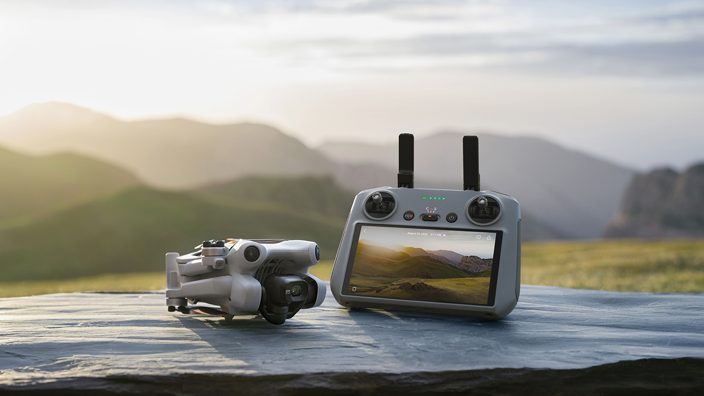 The DJI Mini 4 Pro: Hidden Features You Might Have Missed