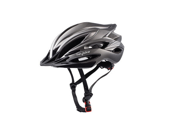 Mountain Cycling Helmet black
