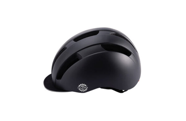 Urban Ebike Helmet black