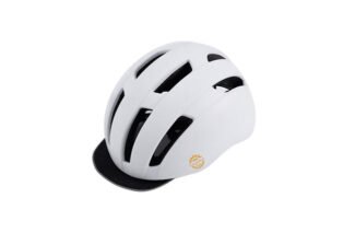 Urban Ebike Helmet white