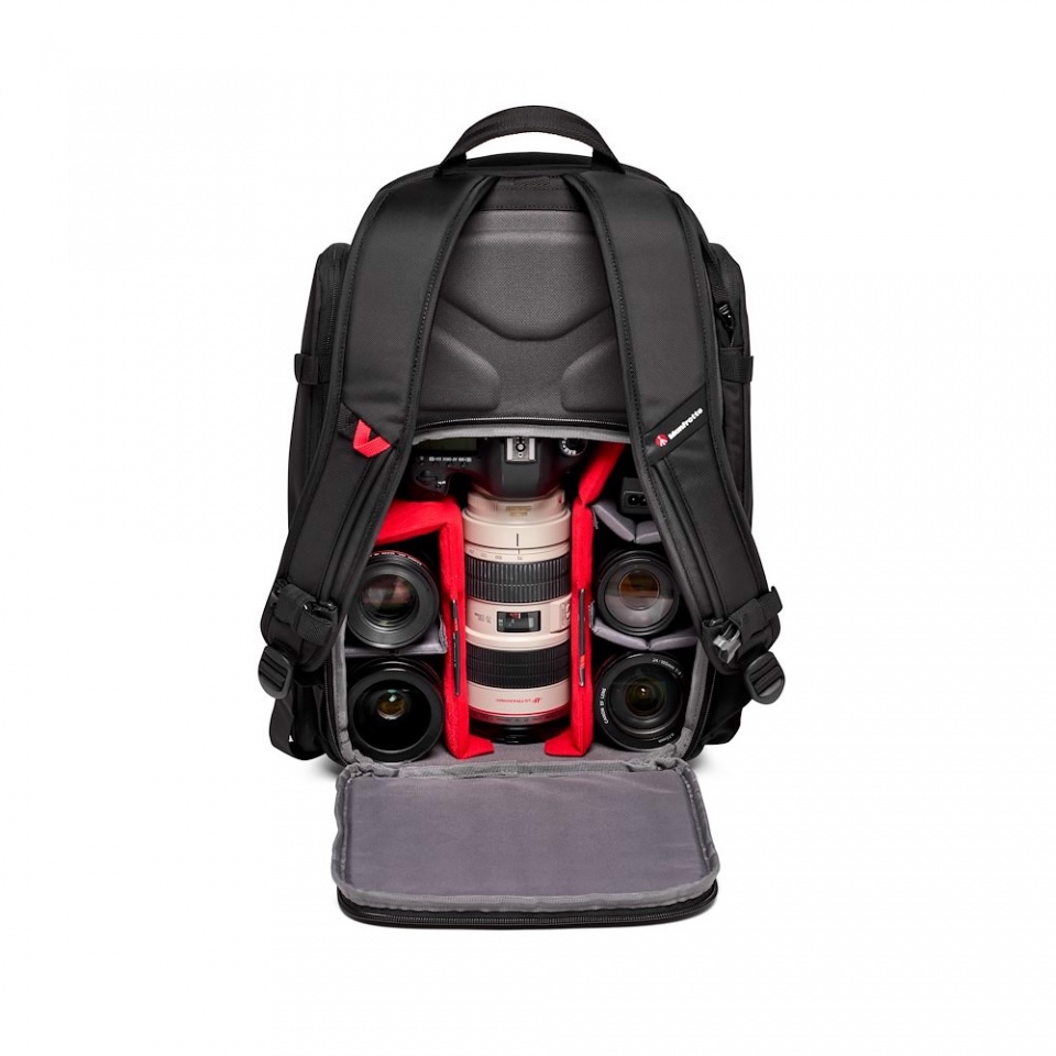 Manfrotto Advanced Befree Backpack III - Mac Star Computers and