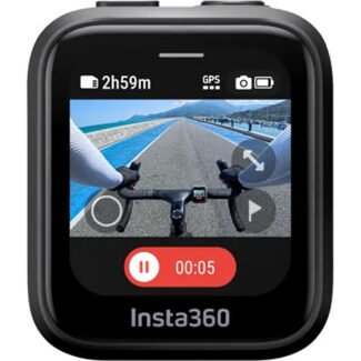 insta360 gps remote